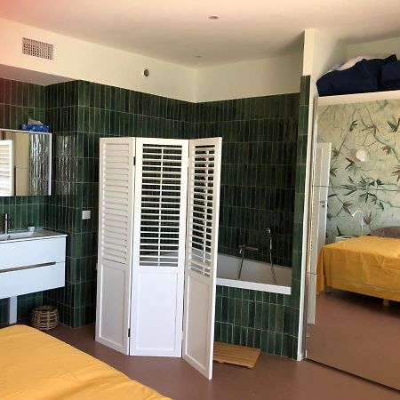 Riopassions, Grand T3, Belle Vue Mer Toulon Dış mekan fotoğraf