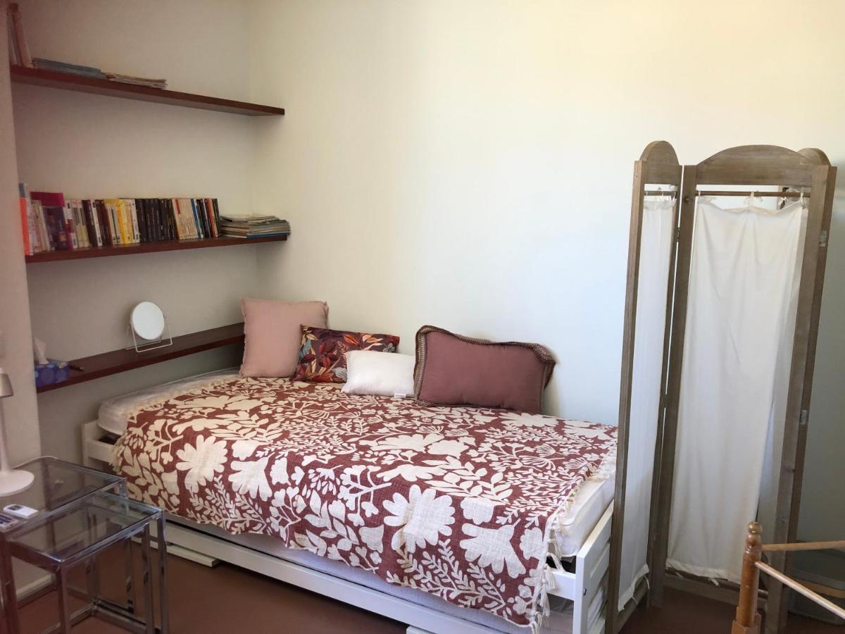 Riopassions, Grand T3, Belle Vue Mer Toulon Dış mekan fotoğraf